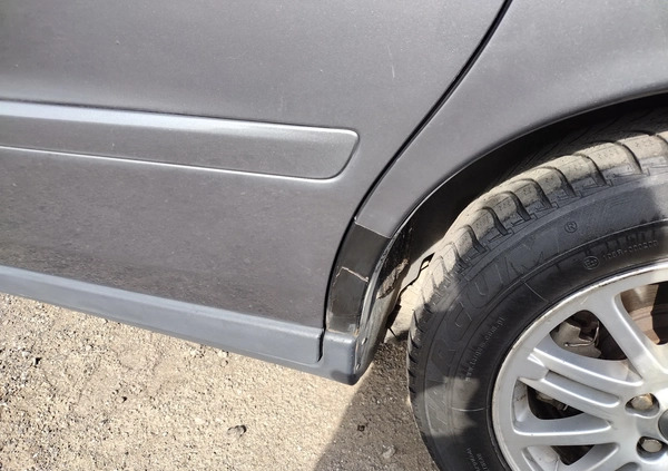 Volvo V70 cena 15000 przebieg: 315425, rok produkcji 2006 z Koło małe 137